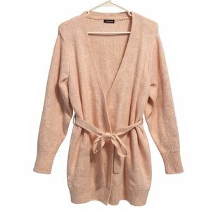 Laila Ali Cardigan Sweater